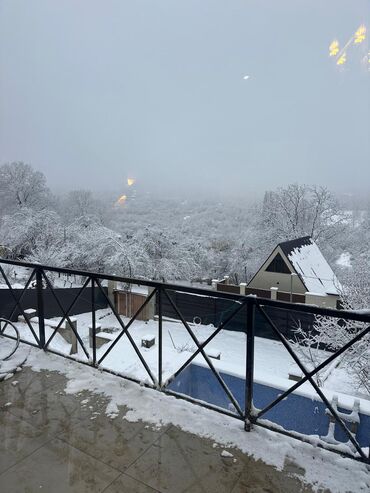 Günlük kirayə evlər: 350 kv. m, 3 otaqlı, Qaz — 7