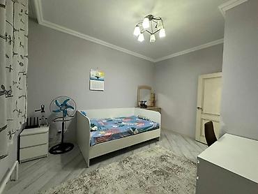 Үйлөрдү ижарага берүү: 150 м², 5 бөлмө, Чон-Арык а. — 8