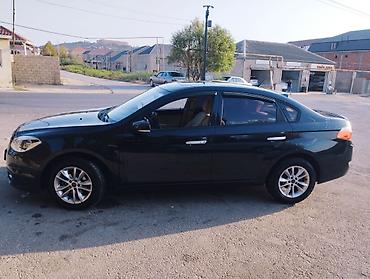 Brilliance: *Brilliance H330 – Taksi üçün Arendaya verilir* İl: 2017 Motor: 1.5 — 5
