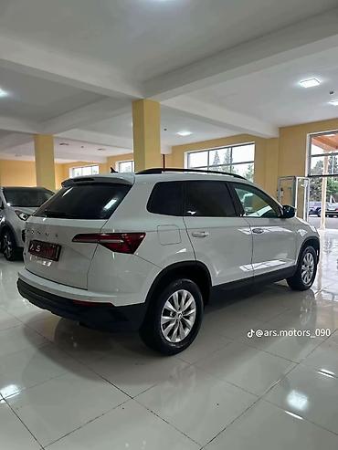 benzin filter: Skoda : 1.4 l | 2023 il 70000 km Krossover — 3