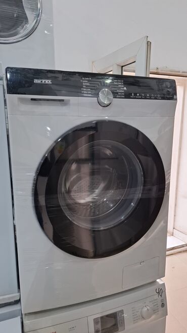 Ofis dəst mebeli: Paltaryuyan maşın 8 kq, Avtomat