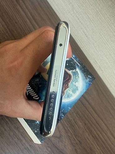 sur mikrofon: Xiaomi 11T, rəng - Ağ — 4