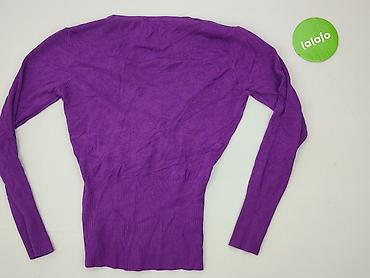 sweter grunge: Krisp, Sweter damski, rozmiar S — 3