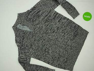 sweter canda: Livergy, Sweter dla mężczyzn, rozmiar M — 2