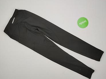softshell bekkin: Legginsy Sportowe damskie, rozmiar XS — 3