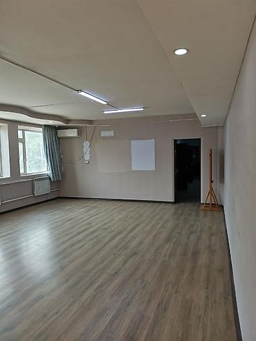 городок энергетика: КОММЕРЧЕСКОЕ ПОМЕЩЕНИЕ 283 м². 📍 Суюмбаева / Московская — первая — 4