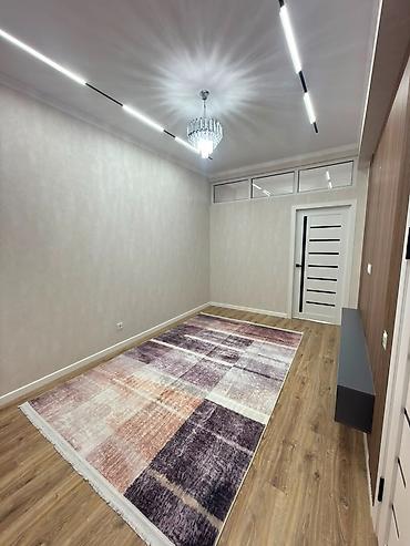 49: 2 комнаты, 49 м², Технопарк Элитка, 12 этаж, Евроремонт — 9