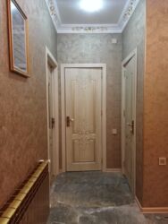 снять квартиру в баку недорого: 3 комнаты, Новостройка, 102 м²