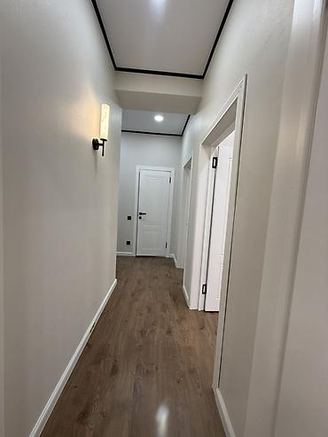 60: 2 комнаты, 60 м², Молодая Гвардия Элитка, 5 этаж, Дизайнерский ремонт — 7