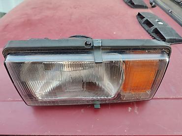 Headlights: Prednji levi far Lada 2107 Riva,2104 Karavan,2105 br.1. Polovno — 2
