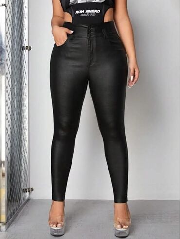 Pantalone: 3XL — 6