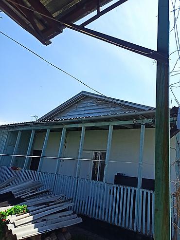 Продажа коттеджей и домов: Продается кирпичный коттедж,индивидуальный жилой дом из трёх комнат at lalafo.kg — 5 Продажа коттеджей и домов: Продается кирпичный коттедж,индивидуальный жилой дом из трёх комнат — 5