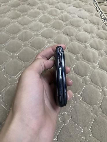 samsung e 2530: Samsung E630, 4 GB, rəng - Qara, Düyməli — 5