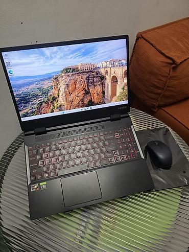 Игровой, Б/у, AMD Ryzen 7 at lalafo.kg Игровой, Б/у, AMD Ryzen 7
