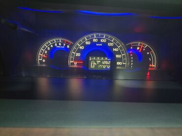 Honda: Honda Elysion: 2006 г., 3 л, Автомат, Бензин, Минивэн — 9