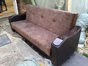 Прямые диваны: Прямой диван, Новый — 25