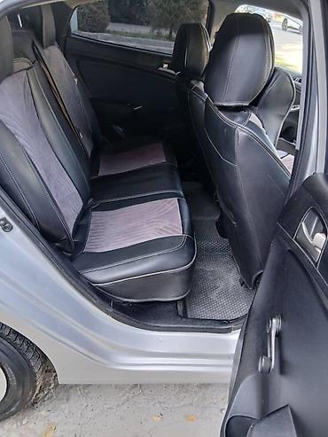 крышка багажника мерседес 124: Hyundai Solaris: 2016 г., 1.6 л, Седан — 4