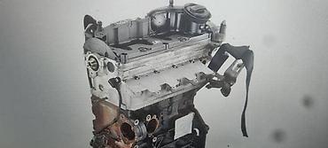 MOTOR 1.6 TDI ZA VOLKSWAGEN GOLF 6 OD 2008. DO 2013. GOD. - CAY | na lalafo.rs MOTOR 1.6 TDI ZA VOLKSWAGEN GOLF 6 OD 2008. DO 2013. GOD. - CAY |