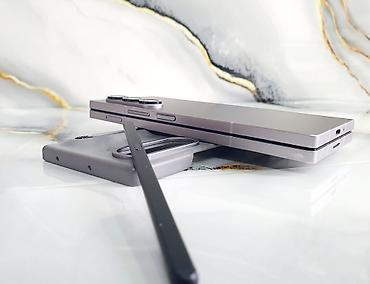 самсунг а13: Samsung Galaxy Z Fold6, Б/у, 256 ГБ, цвет - Серый, 1 SIM, 2 SIM, eSIM — 6