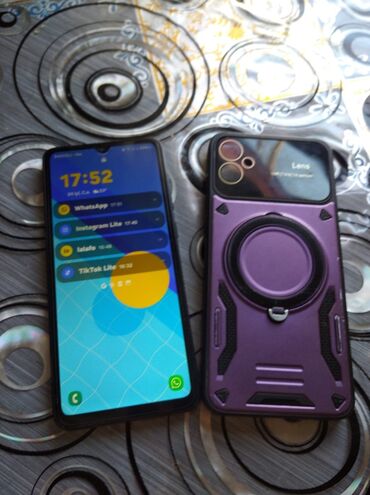 Samsung Galaxy A05, 128 ГБ