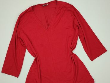 czerwona bluzki swiateczna: Women's blouse, size XL at lalafo.pl czerwona bluzki swiateczna: Women's blouse, size XL