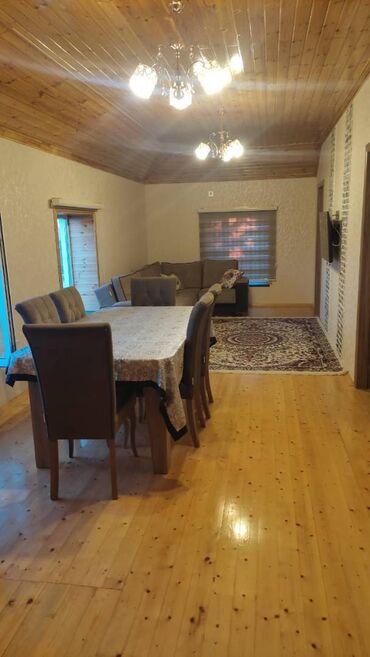 Bağ evlərinin kirayəsi: Mərdəkan, 250 kv. m, 7 otaqlı -da lalafo.az — 2 Bağ evlərinin kirayəsi: Mərdəkan, 250 kv. m, 7 otaqlı — 2