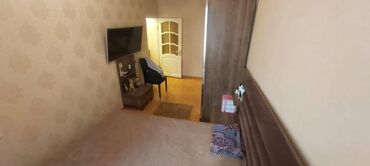 Uzunmüddətli kirayə mənzillər: Binəqədi rayonu,7 mkr,Ankara şadlıq sarayının yanında,5 mərtəbəli — 11