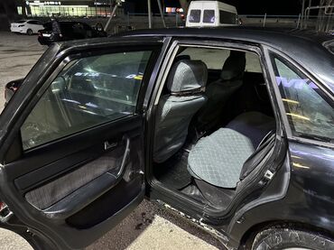 Audi: Audi 100: 1991 г., 2.3 л, Механика, Бензин, Седан — 7