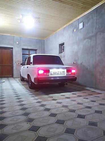 yeni vaz 21011: Bez detal maşındı bəzi yerlərində kraska var ili 2011 alış 2012 özünə — 3