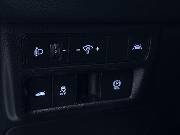 Hyundai: Hyundai Sonata: 2020 г., 2 л, Автомат, Бензин, Седан — 11