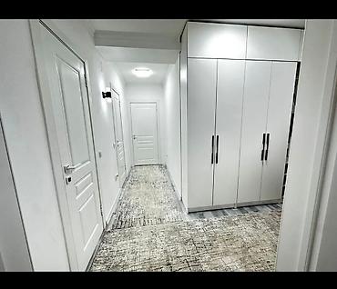 2 bedroom: 2 комнаты, Тунгуч мкр Агентство недвижимости, Без животных, от 1 года, С мебелью полностью — 6
