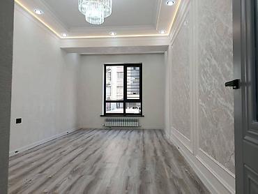 Продажа квартир: 3 комнаты, 98 м², Элитка, 2 этаж, Евроремонт — 6