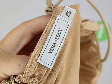 lucy h studio: Vera & Lucy, Top damski, rozmiar XS — 4