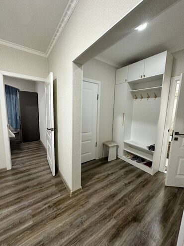 Продажа квартир: 2 комнаты, 68 м², Элитка, 8 этаж, Евроремонт