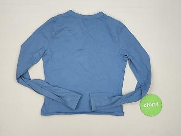hm basic longsleeve: H&M Divided, Bluzka damska, rozmiar S — 3