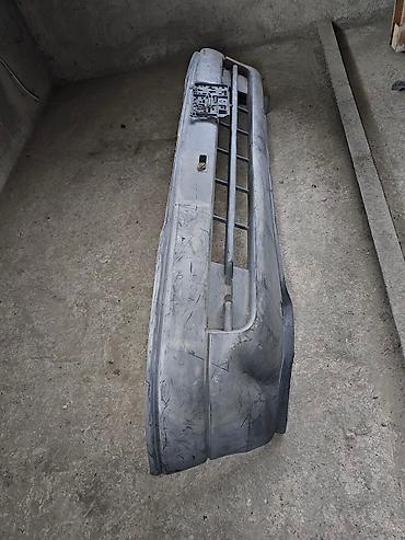 Бампер и комплектующие: Бампер Opel, Б/у, Оригинал — 3