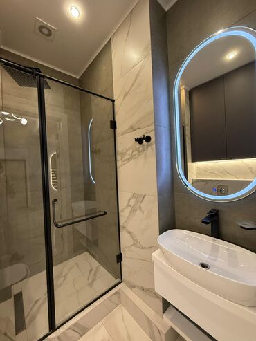 Продажа квартир: 3 комнаты, 186 м², Элитка, 13 этаж, Евроремонт — 28