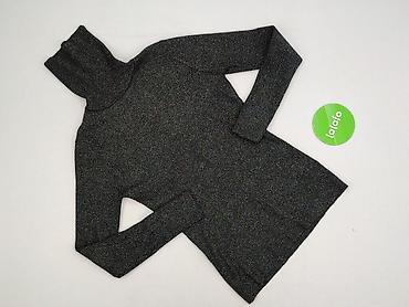 kaszmirowa koszula: Golf damski, rozmiar S — 2