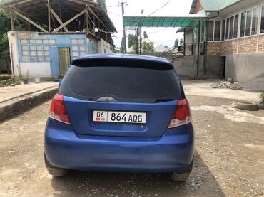 расрочкага машина берилет: Продается автомобиль Daewoo Matiz синего цвета. Компактный и
