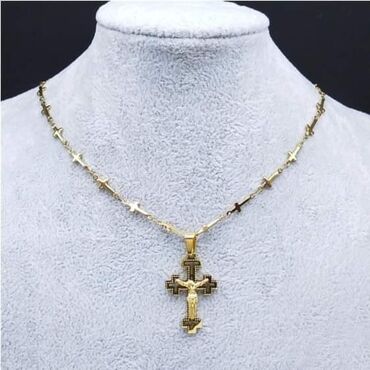 Ogrlice: Lanac 1600 — 8