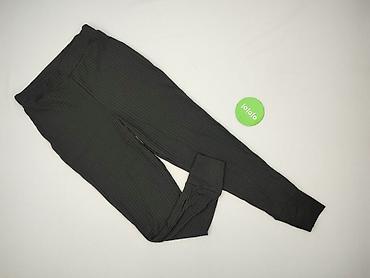 divers pl: Legginsy Sportowe damskie, rozmiar L — 2