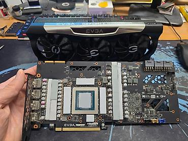 ryzen 3: Профилактика видеокарт, и игровых ноутбуков, качественные расходные — 8