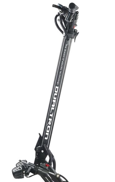 Электросамокаты: Электросамокат, В рассрочку, Новый — 5