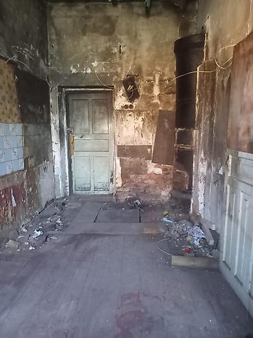 Продажа квартир: 2 комнаты, 30 м², Интергельпо Сталинка, 1 этаж, Требуется ремонт — 6