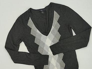 rozek: H&M, Sweter damski, rozmiar XS — 1