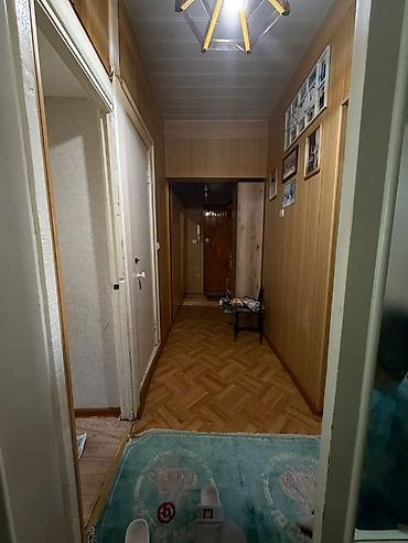 продаю дом киргизия 1: 4 комнаты, 78 м², 106 серия улучшенная, 7 этаж — 2