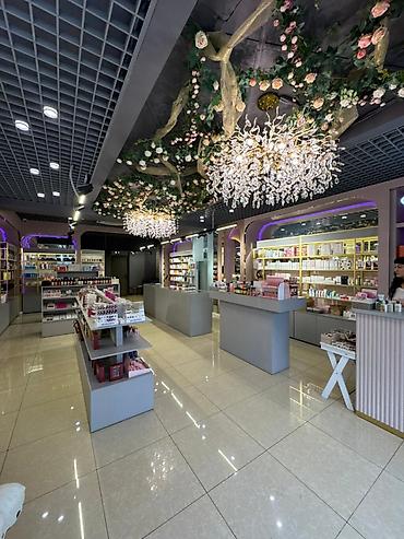 Аренда помещений свободного назначения: Сдаётся коммерческое помещение в «золотом квадрате» Перекрёсток — 13