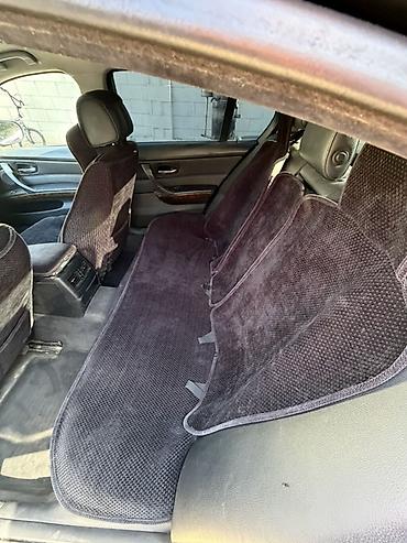 форд фокус дизель 1 8: BMW 3 series: 2009 г., 2.5 л, Автомат, Бензин, Седан — 10