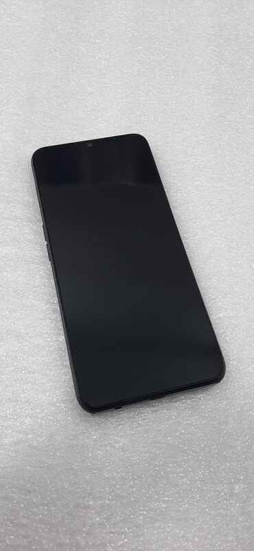 Realme: Realme C31, Б/у, 64 ГБ, цвет - Черный, 2 SIM — 2