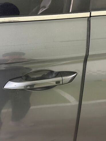 Ssangyong: Ssangyong Rexton: 2019 г., 2.2 л, Автомат, Дизель, Внедорожник — 8